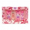 EST.TULIPAN NEGRO KISS FRESA Y NATA