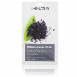 MASCARILLA FACIAL CARBON...