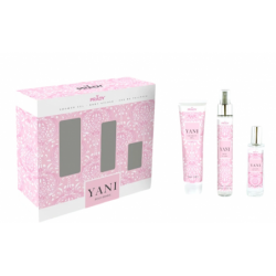PACK BODY CARE YANI PRADY
