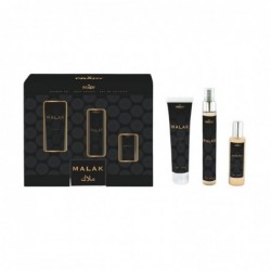 PACK BODY CARE MALAK PRADY