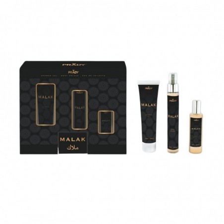 PACK BODY CARE MALAK PRADY