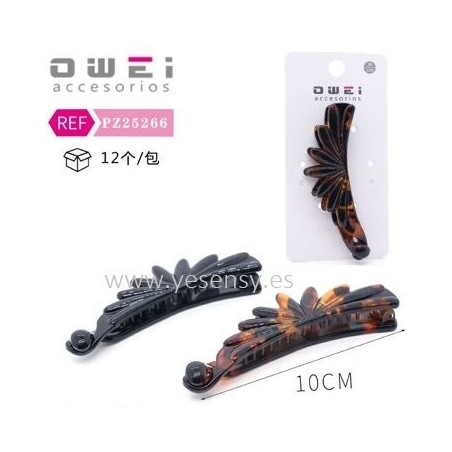 PINZA 10CM 12/U PZ25266