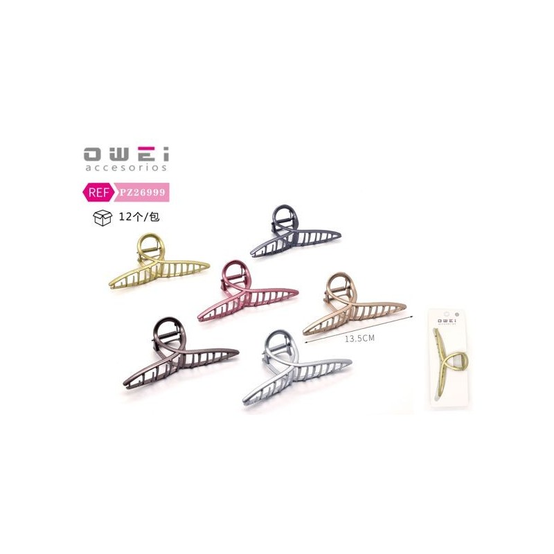 PINZA 13.5CM 12/U PZ26999