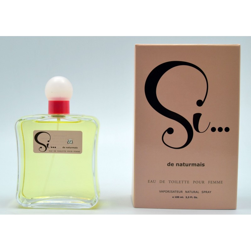 SI FEMME 100ML F.MAIS