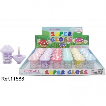 SUPER GLOSS SETA 24/U LW 11588