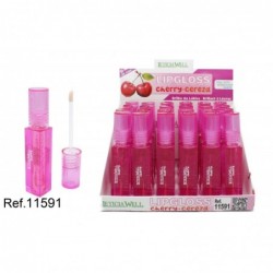 LIPGLOSS CHERRY CEREZA....