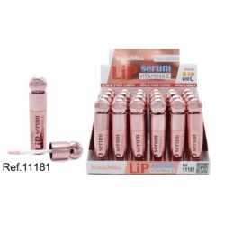 LIP SERUM VITAMINA E 24/U...