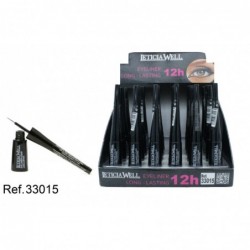 EYE LINER LONG LASTING 12H...