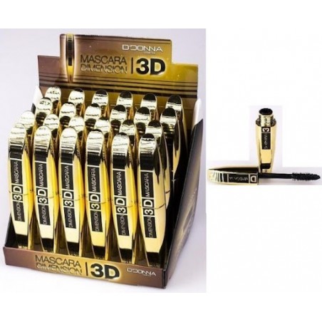 MASCARA DIMENSION 3D 24/U 11322 DD
