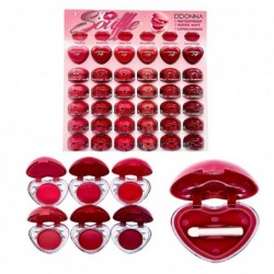 LIPSTICK SOUFFLE CORAZON...