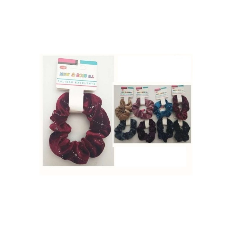COLETERO C/FORRO 12/U 143208 N.B