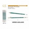 LAPIZ DE OJOS VERDE METALIZADO 24/U
