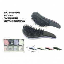 CEPILLO DE PELO ANTIENREDOS...