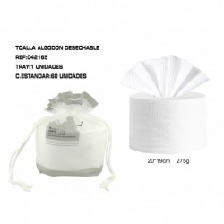 ROLLO PAPEL DESECHABLE...