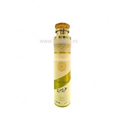 AMB. OUD MOOD LATTAFA 300ML