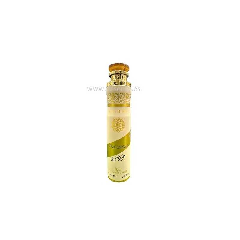 AMB. OUD MOOD LATTAFA 300ML