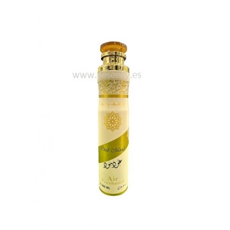 AMB. OUD MOOD LATTAFA 300ML