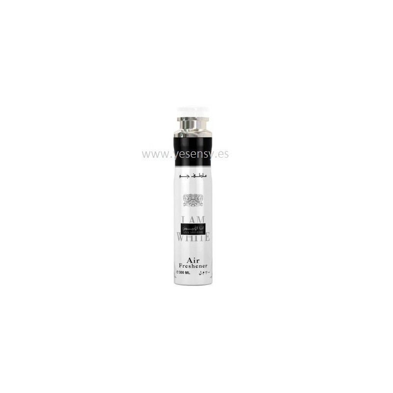 AMB. ANA ABIYEDH LATTAFA 300ML