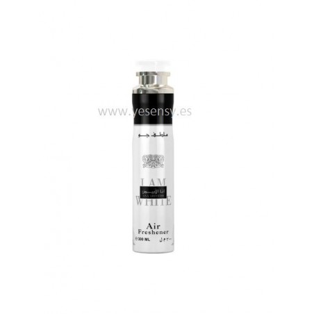 AMB. ANA ABIYEDH LATTAFA 300ML