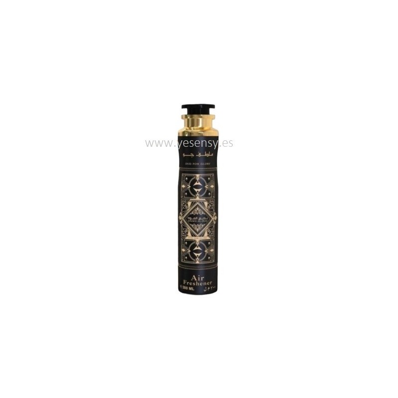AMB. BADE¡äE AL OUD OUD FOR GLORY LATTAFA 300ML
