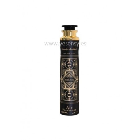 AMB. BADE¡äE AL OUD OUD FOR GLORY LATTAFA 300ML