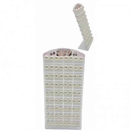 PEND.PERLA/OVAL.10MM 36/P 803 MONS