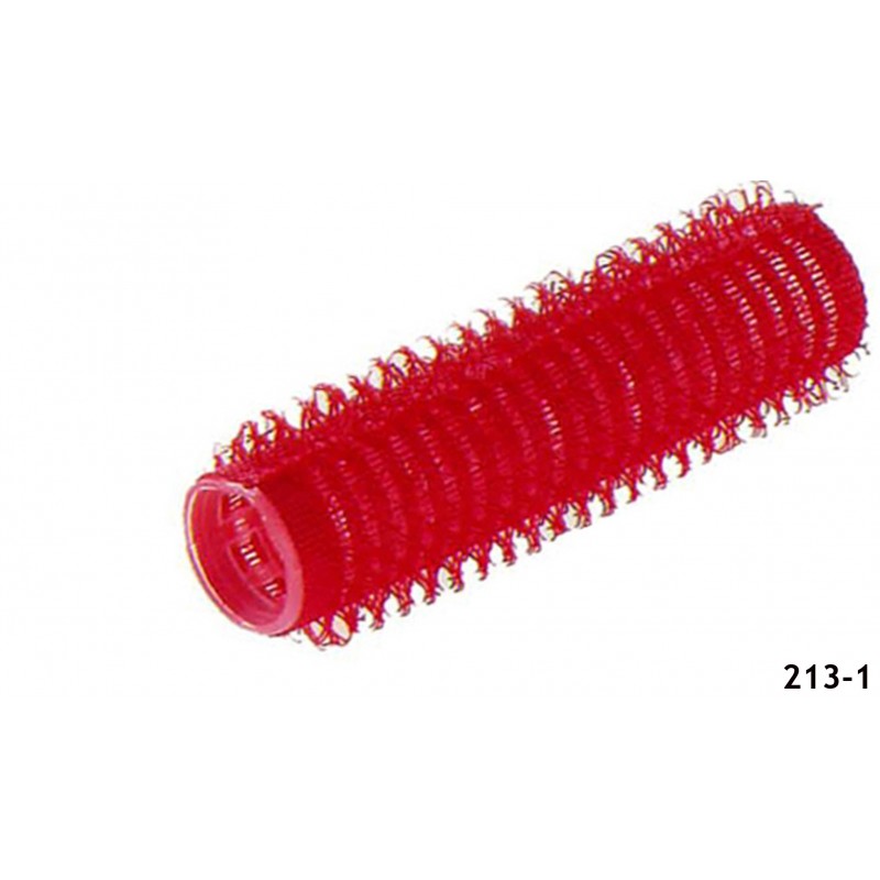 RULOS VELCRO ROJO 13MM4U 12/U 213-1 HER