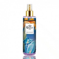 BODY SPLASH BELLE EPOQUE 250ML