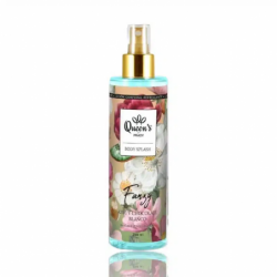 BODY SPLASH FANZY 250ML
