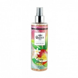BODY SPLASH CHEKKY MANGO 250ML