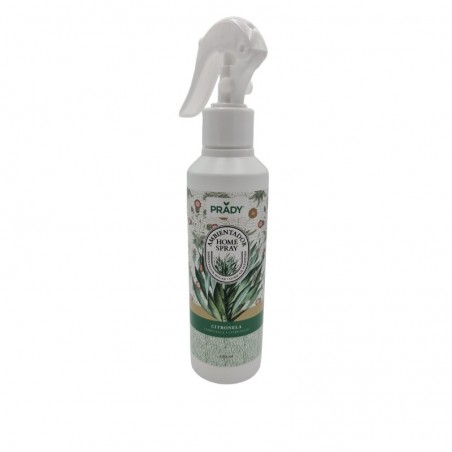 PRADY AMB.HOME SPRAY CITRONELA 220ML