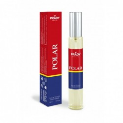 POLAR HOMME PRADY 33ML 6/U