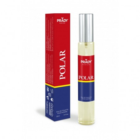 POLAR HOMME PRADY 33ML 6/U