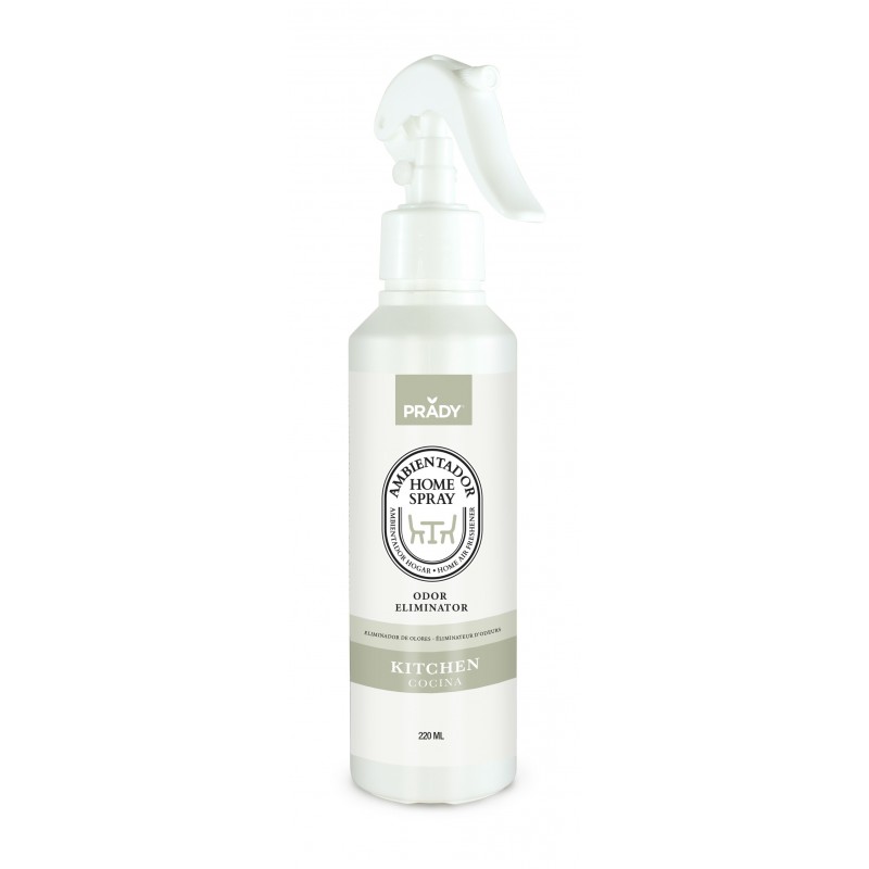 PRADY AMB.HOME SPRAY KITCHEN 220ML