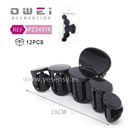 PINZA 10CM 12/U PZ24316