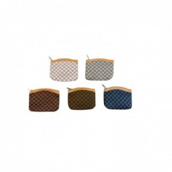MONEDEROS 11*9CM 12/U 52172
