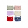 MONEDEROS 11*7.5CM 12/U 53070