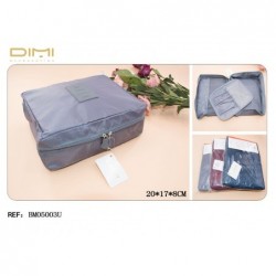 NECESER VIAJE 12/U BM05003U DM