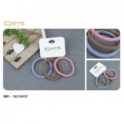 PACK 3 GOMAS 24/U GM13003E DM