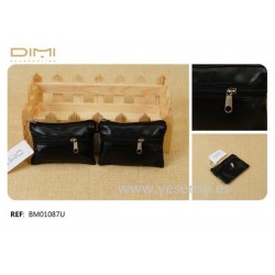 MONEDERO NGR 12/U BM01087U