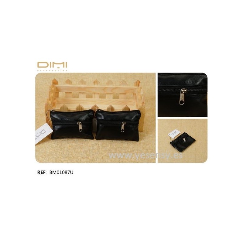 MONEDERO NGR 12/U BM01087U