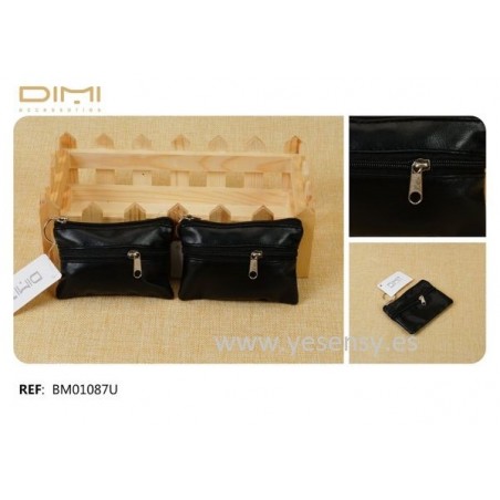 MONEDERO NGR 12/U BM01087U