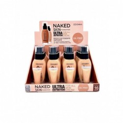 NAKED SKIN ULTRA...