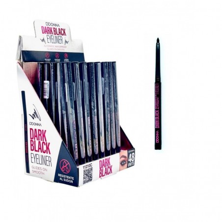 EYELINER AUTOMATIC WATERPROOF 48/U 11210C