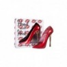 HEAD OVER HEELS SHOE RED WOMEN 100ML