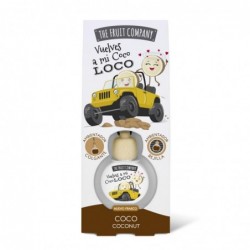 THE FRUIT COMPANY AMB COCHE...