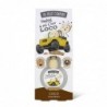 THE FRUIT COMPANY AMB COCHE COCO. 5ML