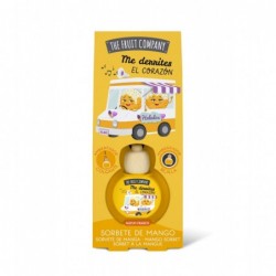 THE FRUIT COMPANY AMB COCHE...