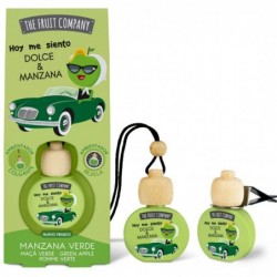 THE FRUIT COMPANY AMB COCHE...