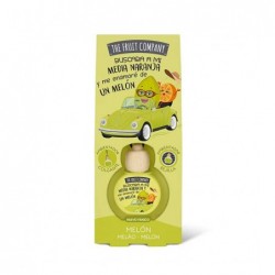 THE FRUIT COMPANY AMB COCHE...